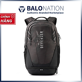 Balo thể thao MR VUI 982 Dày Dặn, Chắc Chắn - Hàng Chính Hãng