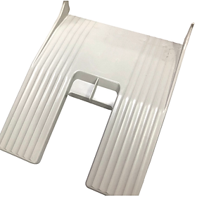 Mua Khay đỡ giấy Toshiba 856: Dùng cho máy photocopy Toshiba E 550/ 650/ 600/ 720/ 723/ 850/ 853/ 555/ 655/ 556/ 656/ 756/ 856/ 657/ 857 ( HA - Hàng nhập khẩu )