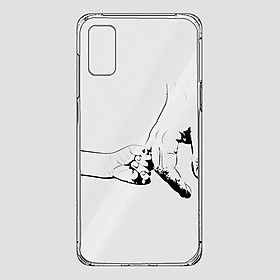 Ốp Lưng Dẻo Dành Cho REALME 7 PRO