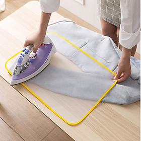 Mua Combo 2 Tấm Lưới Ủi Là Quần Áo  Miếng Lưới Cách Nhiệt Lót Ủi Là Quần Áo  ( Giao ngẫu nhiên mẫu)