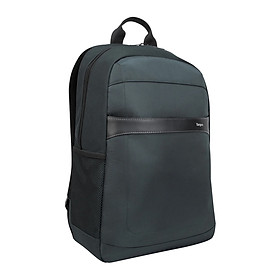 Ba Lô dành cho Laptop 15.6" TARGUS Geolite Plus Backpack - Hàng Chính Hãng