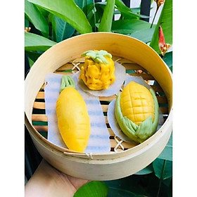 Mua Xửng hấp 2 tầng 25cm
