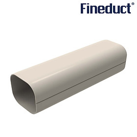 Mua Trunking Nhựa Fineduct Ống Cứng KL-70/80/100/120/140 - 2 Cây* 1 Mét/ 1 Cây*1.5 Mét - Hàng nhập khẩu chính hãng