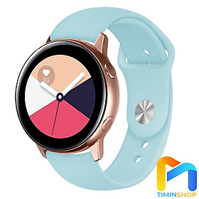 Dây đeo cho Amazfit GTS 4/ 3/ 2/ 2e/ 2 mini/ 4 mini/ Active/ Active 2/ Bip 3/ 3 Pro/ Bip U (DSK)