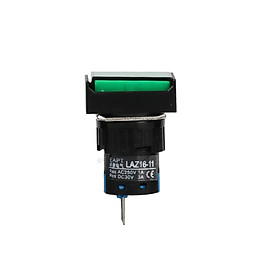 Mua Nút nhấn nhả chữ nhật LAZ16J-11/12v