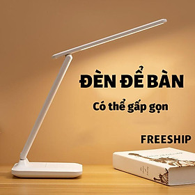 Mua Đèn Led Để Bàn Nối Mi  Đèn Nối Mi  Bàn Học  Bàn Làm Việc Đa Năng Chống Cận PAPAA.HOME