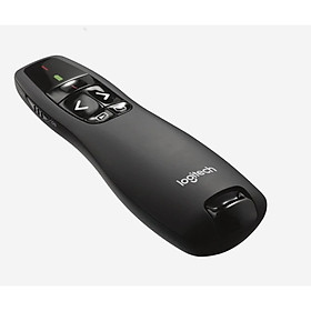 Mua Thiết bị trình chiếu Logitech R400 - Hàng chính hãng