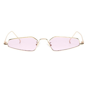 Women Fashion Cat Eye Sunglasses Party Tinted Lens Shades Eyewear Black