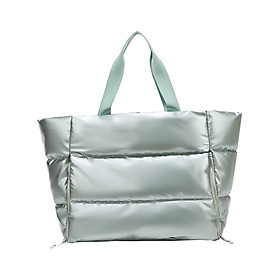 Sports Gym Bag Duffle Bag Tote Waterproof Lightweight Portable Shoulder Bag Travel Weekender Bag Crossbody Bag for Golf Outdoor Yoga Fitness