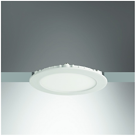 ĐÈN LED ÂM TRẦN LUMAX#RPL105/W-6LED/3K,4K,6K- đổi màu linh hoạt trắng - trung tính - vàng ấm XX THÁI LAN