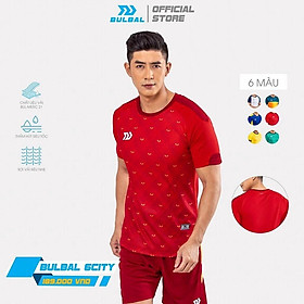 Set Áo thể mẫu quần áo đá banh đá bóng 2022-2023