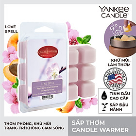 Mua Sáp thơm Candle Warmer - Love Spell