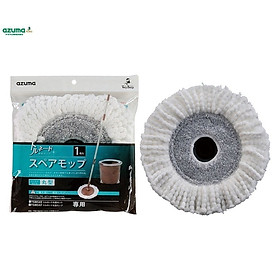 Bộ cây & bông lau nhà Azuma - Made in Japan