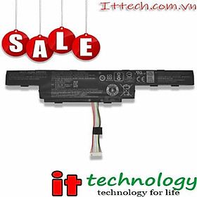 Pin dùng cho Laptop Acer Aspire S7 E5-575G E5-575G-53VG E5-575G