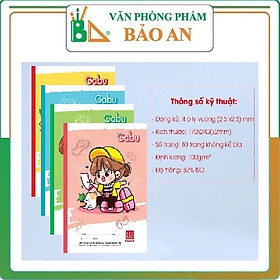 Vở 4 Ô Ly 80 Trang HH School Super Heros 0549 Giấy Trắng Tự Nhiên, Bề Mặt Giấy Láng Mịn, Viết Êm Tay, Tạo Nét Chữ Đẹp. Giấy Viết Không Cợn, Không Nhòe, Không Thấm Mực Sang Trang Sau.