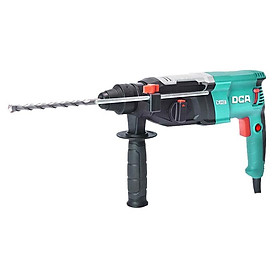 MÁY KHOAN BÊ TÔNG 820W DCA AZC04-28 - HÀNG CHÍNH HÃNG