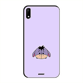 Ốp Lưng Dẻo Dành Cho WIKO Y50