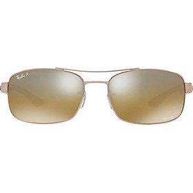 Kính mát Unisex Rayban RB8318CH-121-A2(62IT)