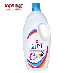 Nước Giặt Quần Áo Màu Essence 1.9L