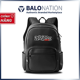 Balo teen MR VUI 972  Dày Dặn, Chắc Chắn - Hàng Chính Hãng