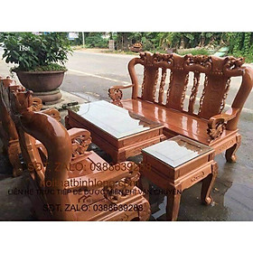 Mua Bàn ghế gỗ sồi nga - Đỗ Gỗ Bình Long 0388639288