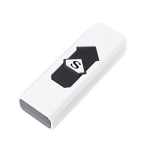 Mua Bật Lửa Không Dùng Gas Hình USB - Giao màu ngẫu nhiên