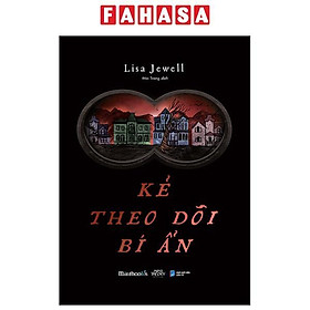 Kẻ Theo Dõi Bí Ẩn