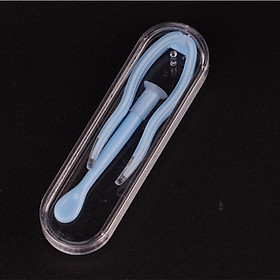 Contact Lens Box Eyewear Box Lightweight Mini Stick Tool Case Set