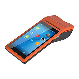 Máy POS Cầm Tay Không Dây Thông Minh Q2