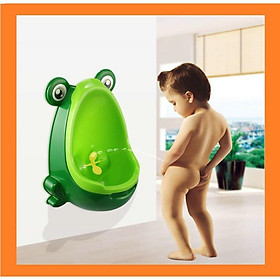 Mua BÔ ẾCH TIỂU ĐỨNG BÉ TRAI
