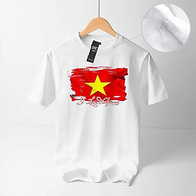 Áo Thun Nam Nữ Cao Cấp, có Bigsize từ S đến 8XL, vải cotton thoáng mát, form slimfit, ATNN05- Thời Trang Waoo