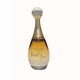 Nước hoa vùng kín Perfume Secret Love Sweet All Day 5ml - Lưu hương suốt 8 giờ đồng hồ