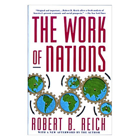 The Work of Nations