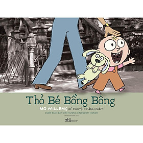 Thỏ Bé Bồng Bông - Bản Quyền