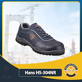 Mua GIÀY BẢO HỘ CÁCH ĐIỆN 14KV HÀN QUỐC HS-304NR