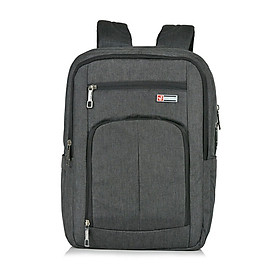 Ba Lô Laptop 746 Màu Đen - BLLT746-14 DEN
