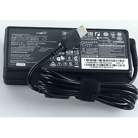 Sạc cho Laptop Lenovo ThinkPad T440p T540p  W541 135W AC Charger Power Supply Adapter