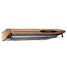 Mua Máy Hút Mùi Cổ Điển Vân Gỗ KAFF KF-700W - Hàng Chính Hãng