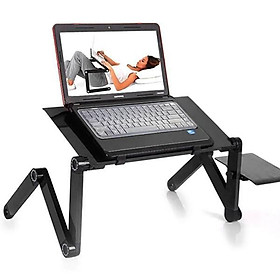 Mua Bàn để laptop thông minh hợp kim siêu bền