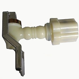 Vòi bình lọc nước ĐPT- LT1 (kem)