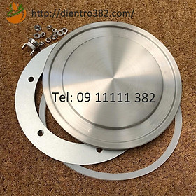 Mua Mâm nhiệt inox cho nồi phở loại 180mm công suất 3000w