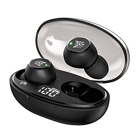 Mua Tai Nghe Bluetooth Không Dây Onikuma T305 - Tai Nghe Nhét Tai Sạc Nhanh Màn Hình Kỹ Thuật Số - Hàng Chính Hãng