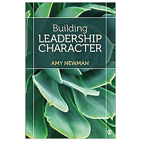Building Leadership Character