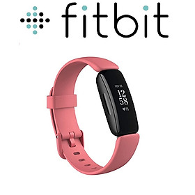 Đồng Hồ Thông Minh Fitbit Inspire 2 - Hàng Chính Hãng