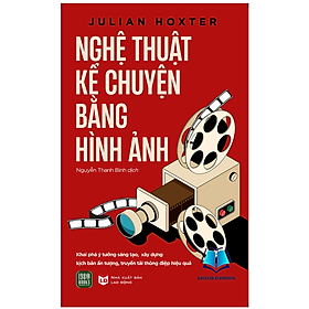 Sách - Nghệ Thuật Kể Chuyện Bằng Hình Ảnh (1980)