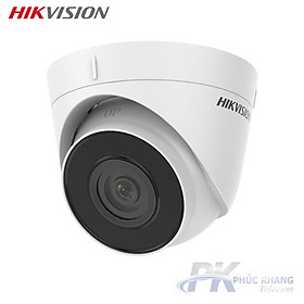 Mua Camera IP hồng ngoại 2MP tích hợp Mic Hikvision DS-2CD1323G0-IUF - Hàng chính hãng