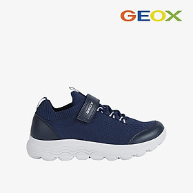 Giày Sneakers Bé Trai GEOX J Spherica B. C