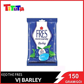 Gói Kẹo Fres Barley 150g