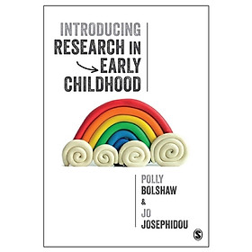 [Download Sách] Introducing Research In Early Childhood