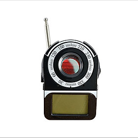 Mua Thiết bị đa năng phát hiện camera quay lén nhanh và đơn giản C309 ( Tặng kèm 04 nút cao su đa năng ngẫu nhiên )